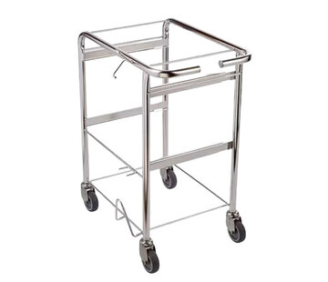Vileda professional CE Compact Trolley - Vileda professional