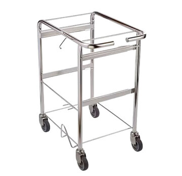 Vileda professional CE Compact Trolley - Vileda professional