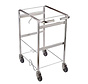 Vileda professional - CE Compact Trolley - 169843
