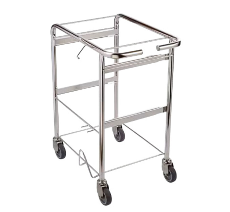 Vileda professional - CE Compact Trolley - 169843