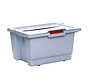 Vileda-Professional-120806 -Pre-Preparation Box for CE Compact Trolley