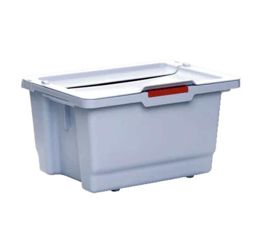 Vileda-Professional-120806 -Pre-Preparation Box for CE Compact Trolley