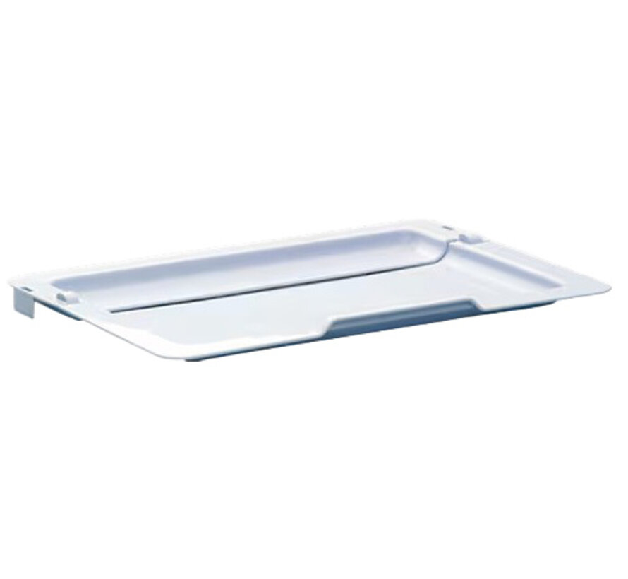 Vileda-Professional-120822 -Pre-Preparation Box deksel
