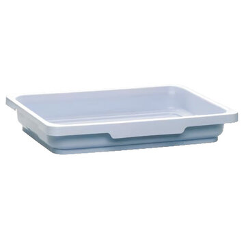 Vileda professional Trolley Support Half Tray - Vileda-Professional