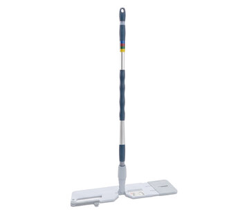 Vileda professional Vileda universele telescoopstelen met kleurcodering
