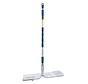 Vileda universal telescopic handles with colour coding Vileda-Professional