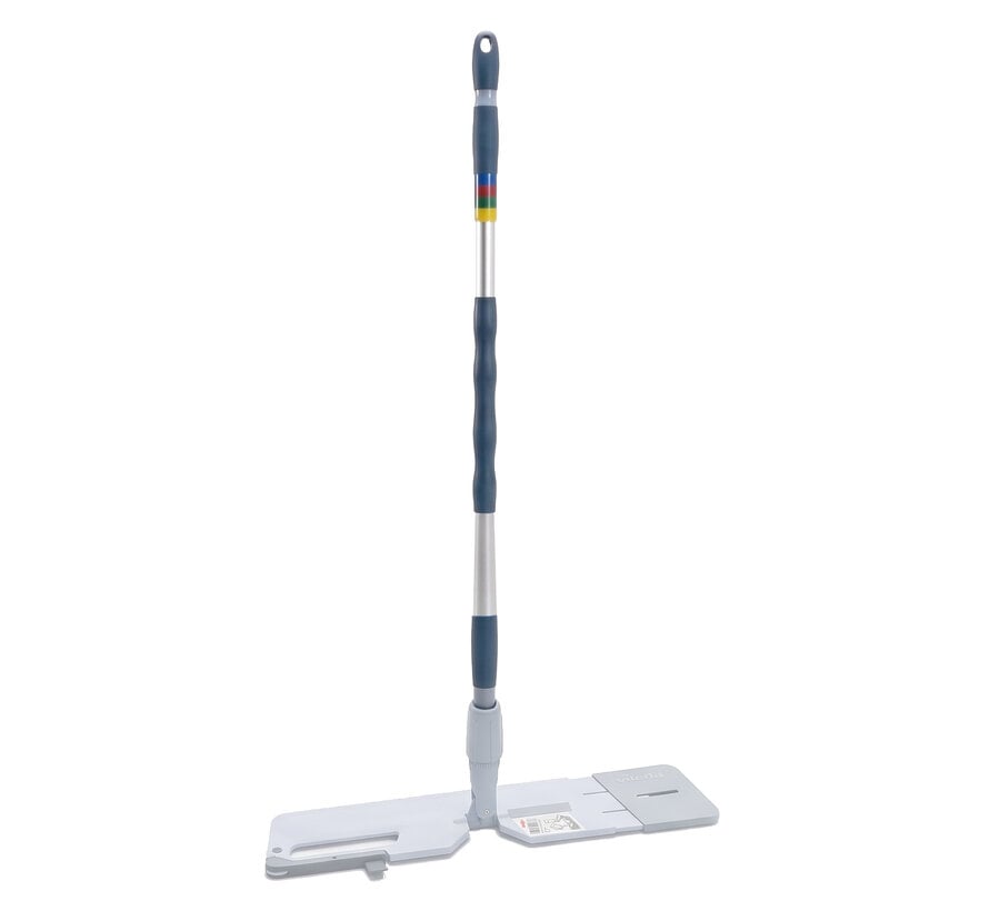 Vileda universelle Teleskopstiele mit Farbcodierung Vileda-Professional