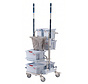 Vileda professional - CE Pre-Prepared Trolley - 143775