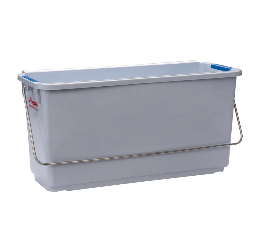 Vileda-Professional-131663 -25L Long Bucket