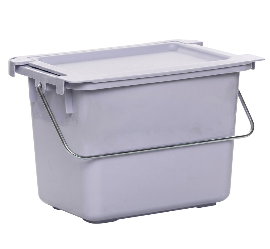 Vileda-Professional-125949 -6L Bucket deksel