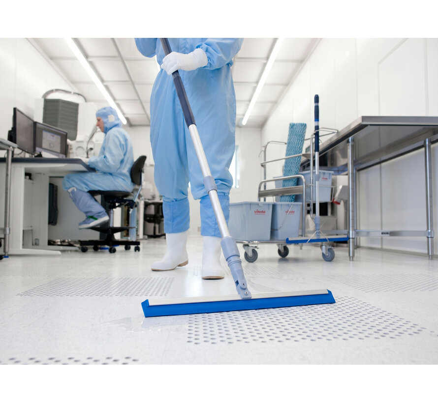 Vileda-Professional- 119935 - Cleanroom (vloer) trekker