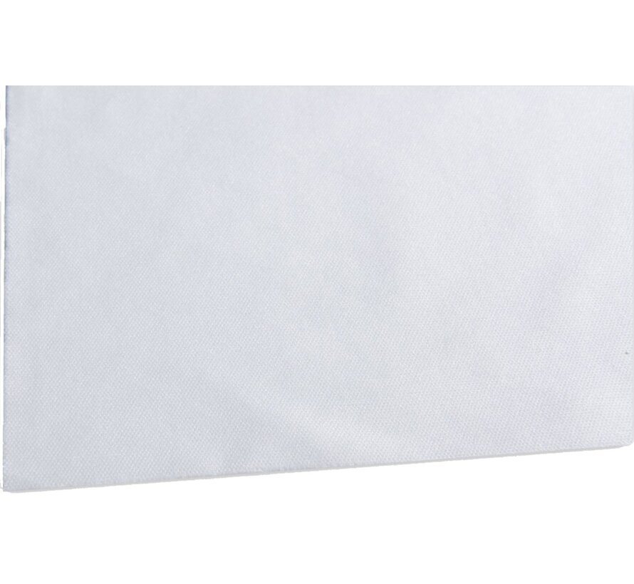 Contec Anticon-100 Heavy Weight wipes 100% polyester