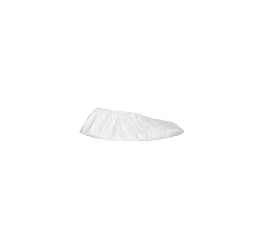 DuPont Tyvek IsoClean Überschuh niedrig rutschfest - IC451S00 (100 Stück)