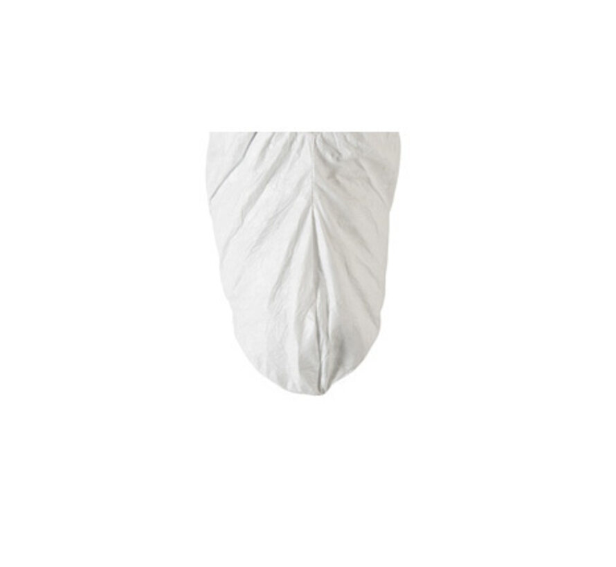 DuPont Tyvek IsoClean overschoen laag antislip - IC451S00 (100 stuks)