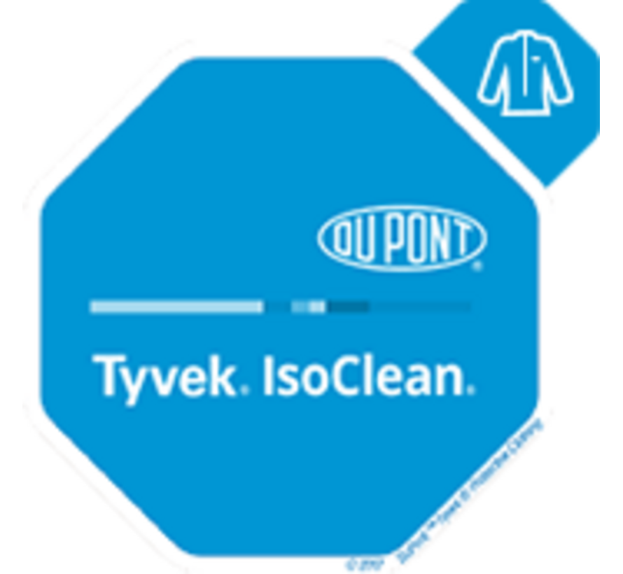 DuPont Tyvek IsoClean hairnet (sterile) - IC729SWHMS (250 pieces)