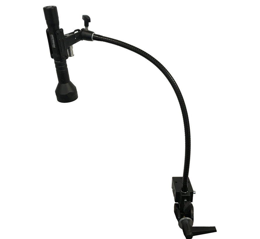Flexibler Tragarm für Labino UVG-Serie