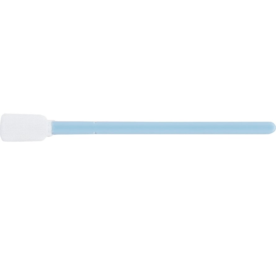 Contec SV-3 sealed knitted polyester swabs for surface validation (5 pieces)
