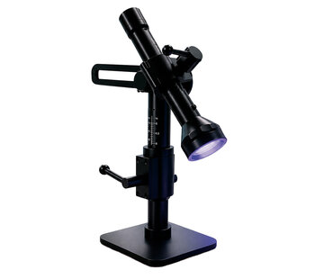 Alcochem Lampenhalterung / Tischständer – PDL-Powerlight