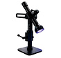 Lamphouder / tafelstandaard voor de PDL-Powerlight