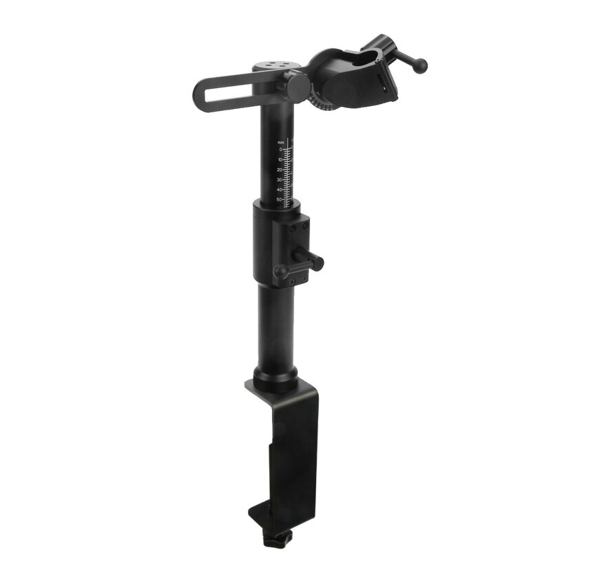 Lamphouder / tafelstandaard voor de PDL-Powerlight