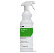 AGMA AGMA denaturiertes Ethanol 70 % in WFI 1-l-Sprühflasche