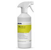 AGMA AGMA  IPA 70% in WFI 500mL Trigger Spray