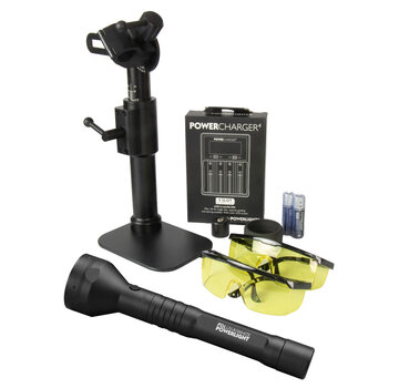Alcochem PDL-Powerlight Starterset
