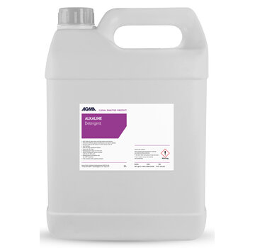 AGMA AGMA Alkalischer Reiniger 5 L