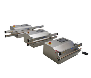 Audion Powersealer IST TC / MEDPLUS