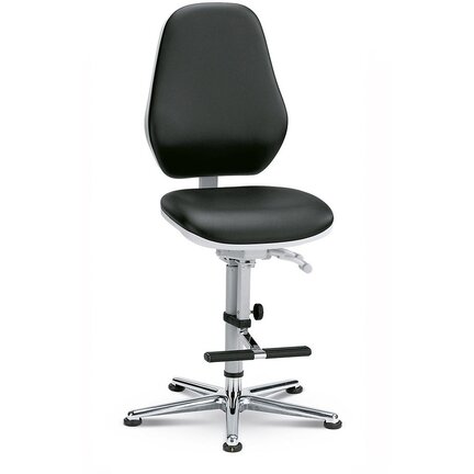 Stoelen & Krukken