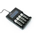 Batterijen / accu's