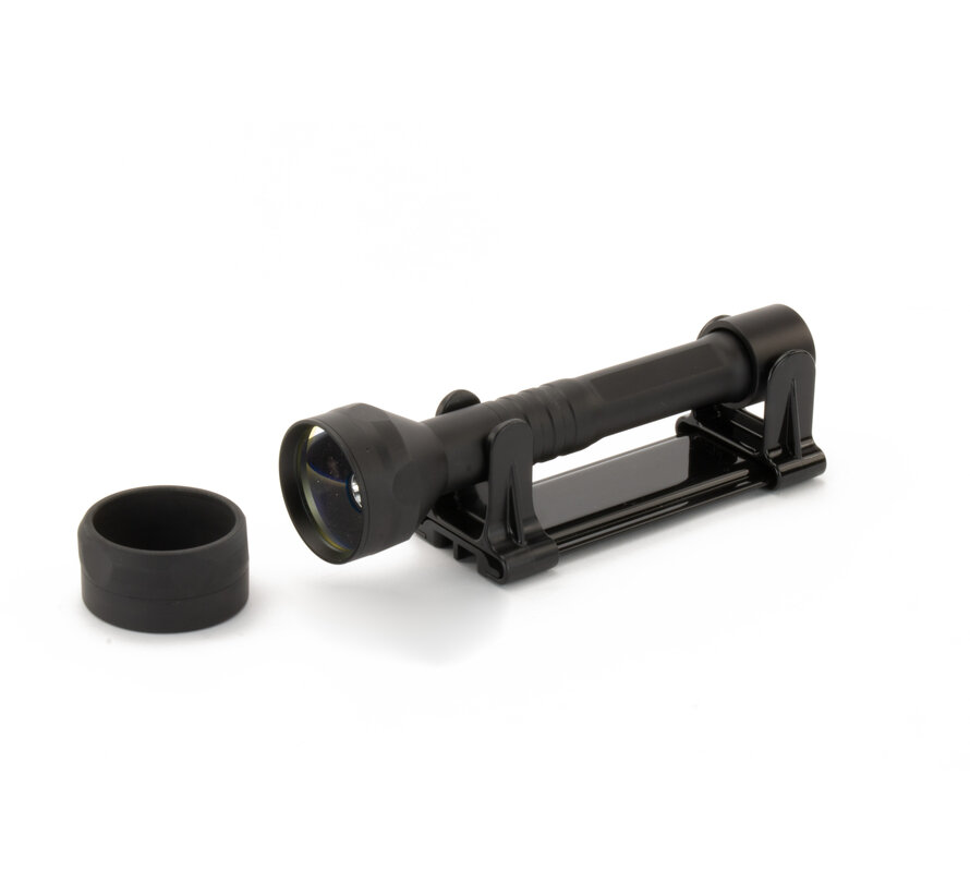 Bumper PDL en PDL-II POWERLIGHT