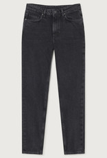 American Vintage Jeans Le Fitte 'Yopday' - Black Poivre - Yop190H - American Vintage