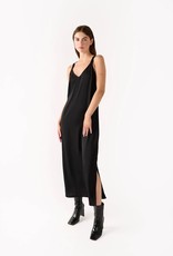 Another Label Jurk 'Lynn' - Black - Another Label