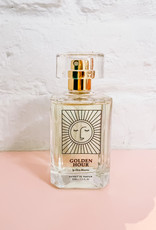 Extrait de Parfum GOLDEN HOUR