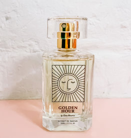 Extrait de Parfum GOLDEN HOUR