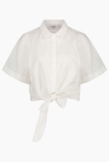 Another Label Blouse 'Bois' - Off White - Another Label