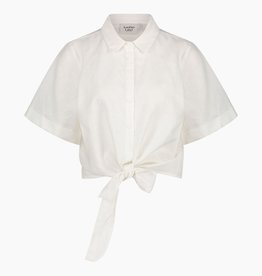 Another Label Blouse 'Bois' - Off White - Another Label