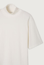 American Vintage T-Shirt 'Rakabay' - Rak02A - White - American Vintage