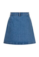 Rok  Jeans 'Kendra' - Blue - Neo Noir