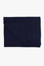 Colorful Standard Sjaal 'Merino Wool' - Navy Blue - Colorful Standard