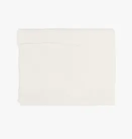 Colorful Standard Sjaal 'Merino Wool' - Optical White - Colorful Standard
