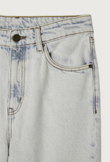 American Vintage Jeans Le Droit 'Joybird' - Winter Bleached  - Joy 11K - American Vintage