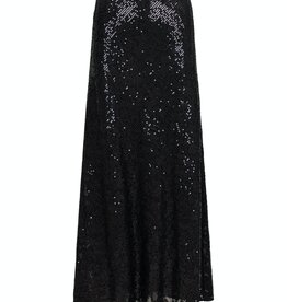 Rok Sequins 'Vicky' - Black - Neo noir