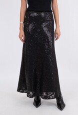 Rok Sequins 'Vicky' - Black - Neo noir