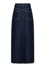 Denim Rok 'Frankie' - Dark  Blue - Neo Noir