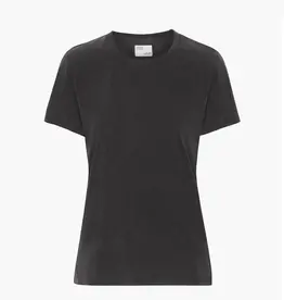 Colorful Standard T-Shirt 'Light Organic' - Faded Black - Colorful Standard