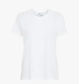 Colorful Standard T-Shirt 'Light Organic' - Optical White - Colorful Standard