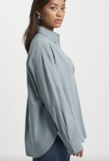 Colorful Standard Blouse 'Organic Oversized' - Ivory White - Colorful Standard