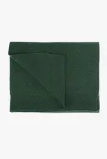 Colorful Standard Sjaal 'Merino Wool' - Emerald Green - Colorful Standard